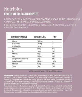 Collagen booster Farmasi